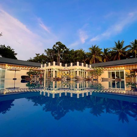 Hotel Blue Joys Msr à Siquijor Extérieur photo