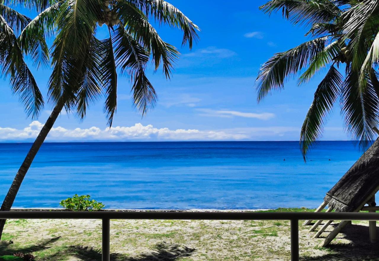 Hotel Blue Joys Msr à Siquijor Extérieur photo
