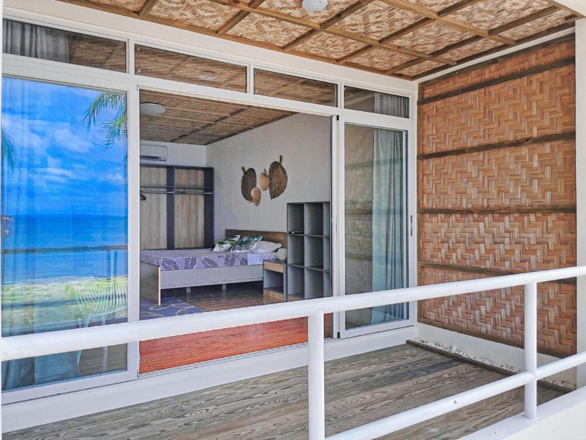 Hotel Blue Joys Msr à Siquijor Extérieur photo